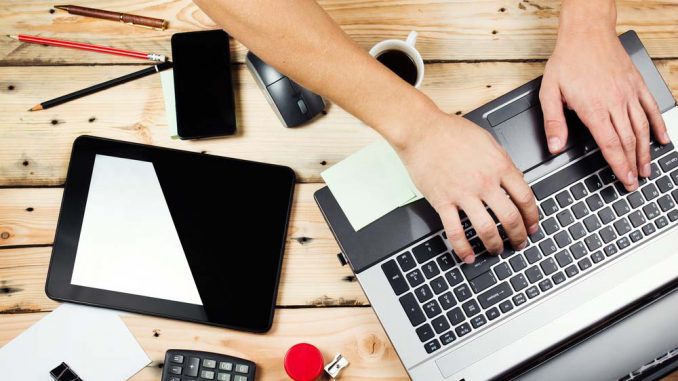 online marketing Freelancer