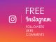 Start Socializing More With Free Followers On Instagram