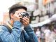 Traveler Guide – Choosing the Right Canon Lenses