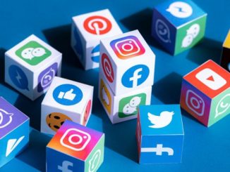 Social media is a life turning tool that everyone possesses