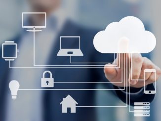 iSeries cloud services