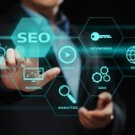 Search Surge: Strategic SEO Services Shaping Success in Key Markets
