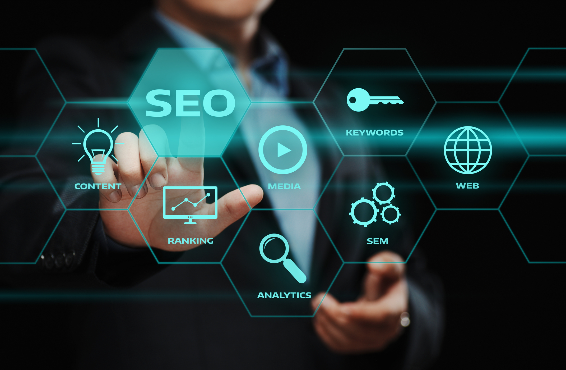 SEO Agency Toronto