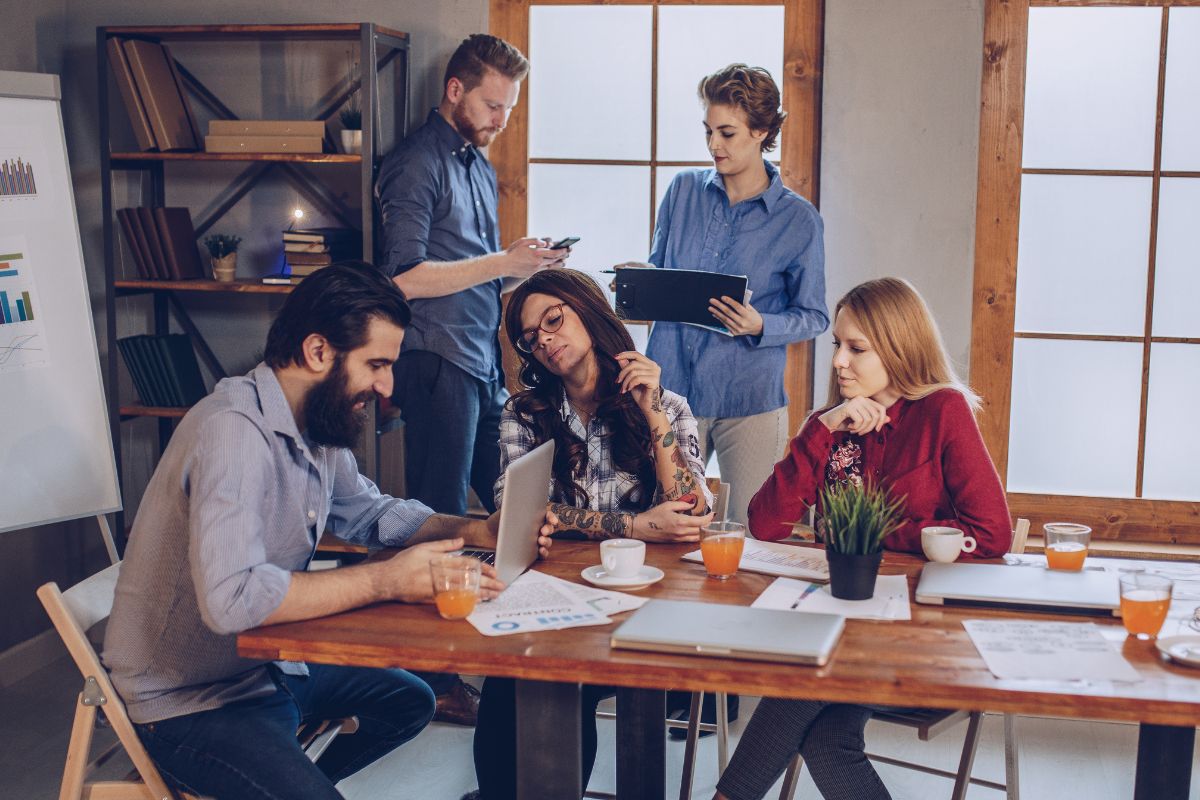 SEO Agency Toronto