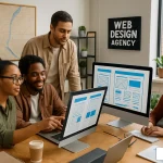 Local Website Design Approaches That Improve Trust And Customer Engagement